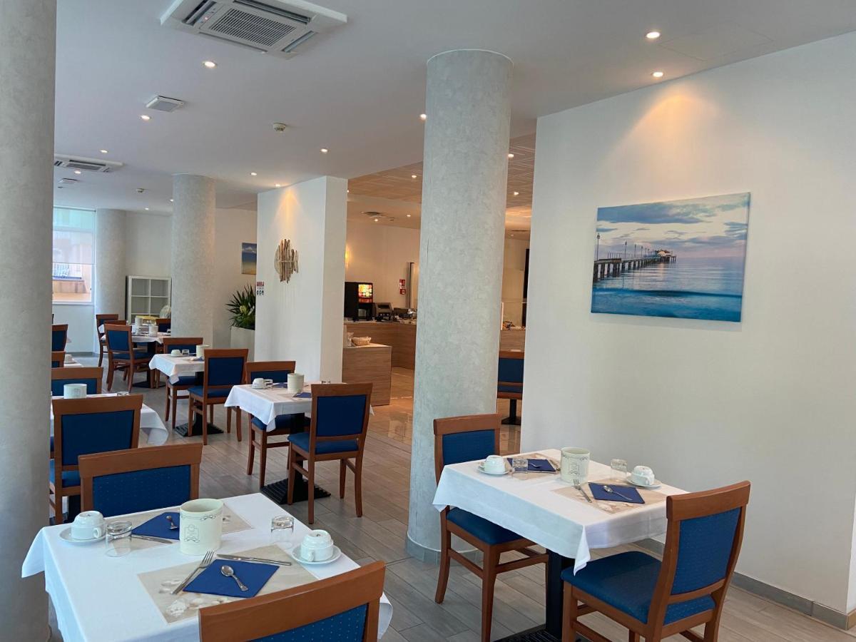 Hotel San Francisco Линяно Сабиадоро Екстериор снимка