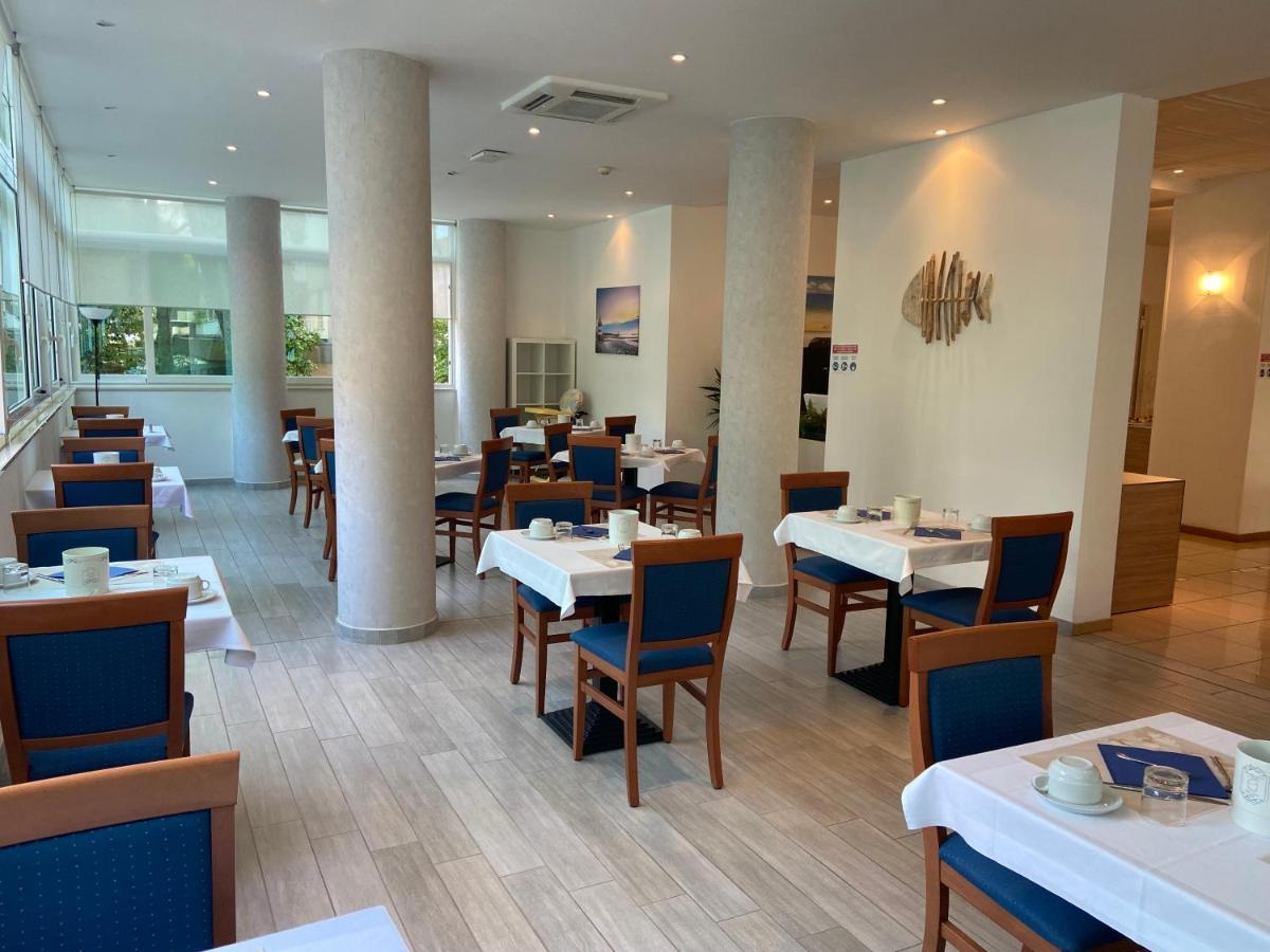 Hotel San Francisco Линяно Сабиадоро Екстериор снимка
