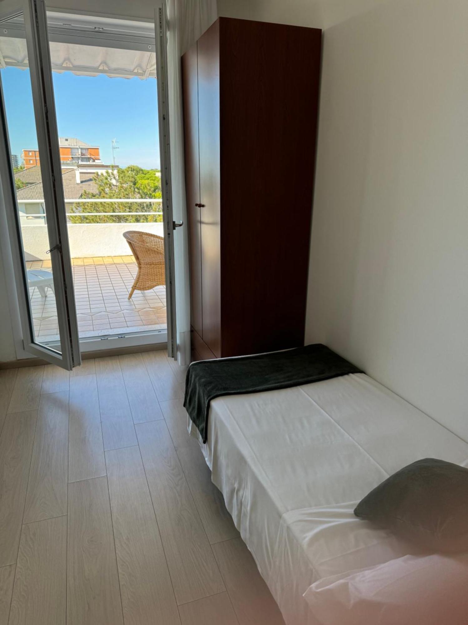 Hotel San Francisco Линяно Сабиадоро Екстериор снимка