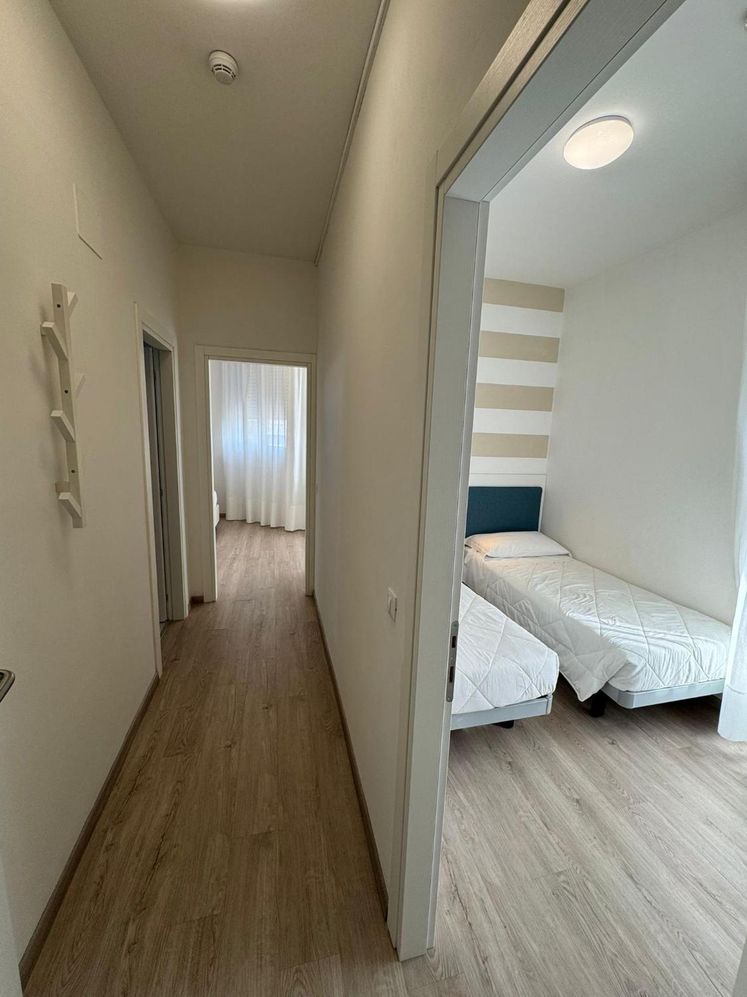 Hotel San Francisco Линяно Сабиадоро Екстериор снимка