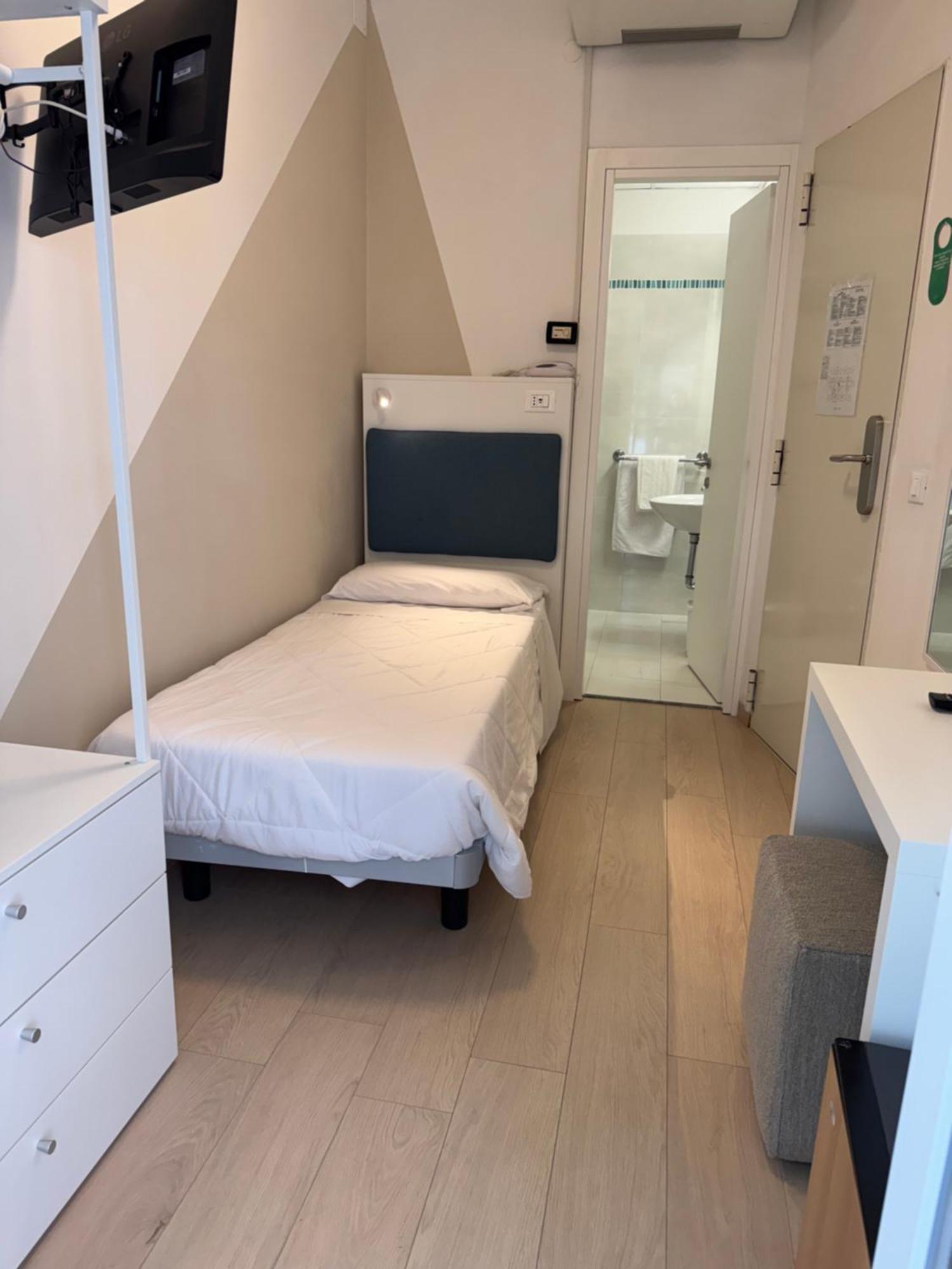 Hotel San Francisco Линяно Сабиадоро Екстериор снимка