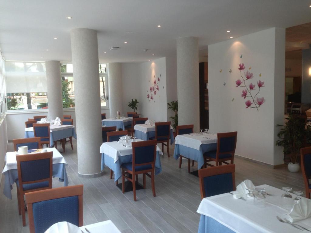 Hotel San Francisco Линяно Сабиадоро Екстериор снимка
